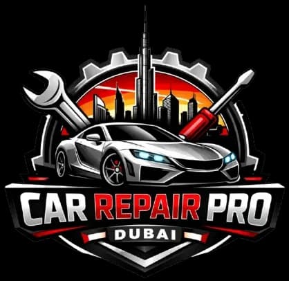Car Repairs Services logo